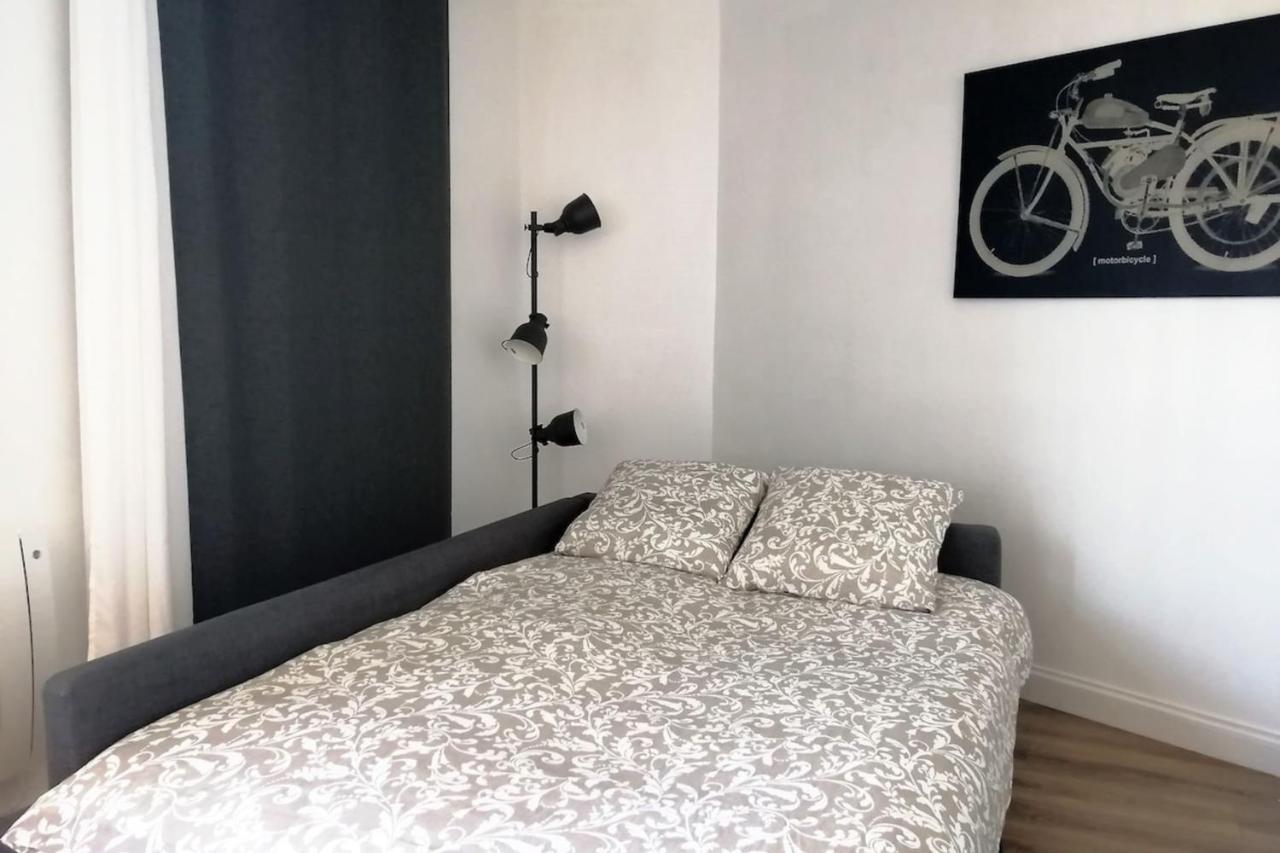 Neuilly Sweet Home - Proche Paris Disney Экстерьер фото