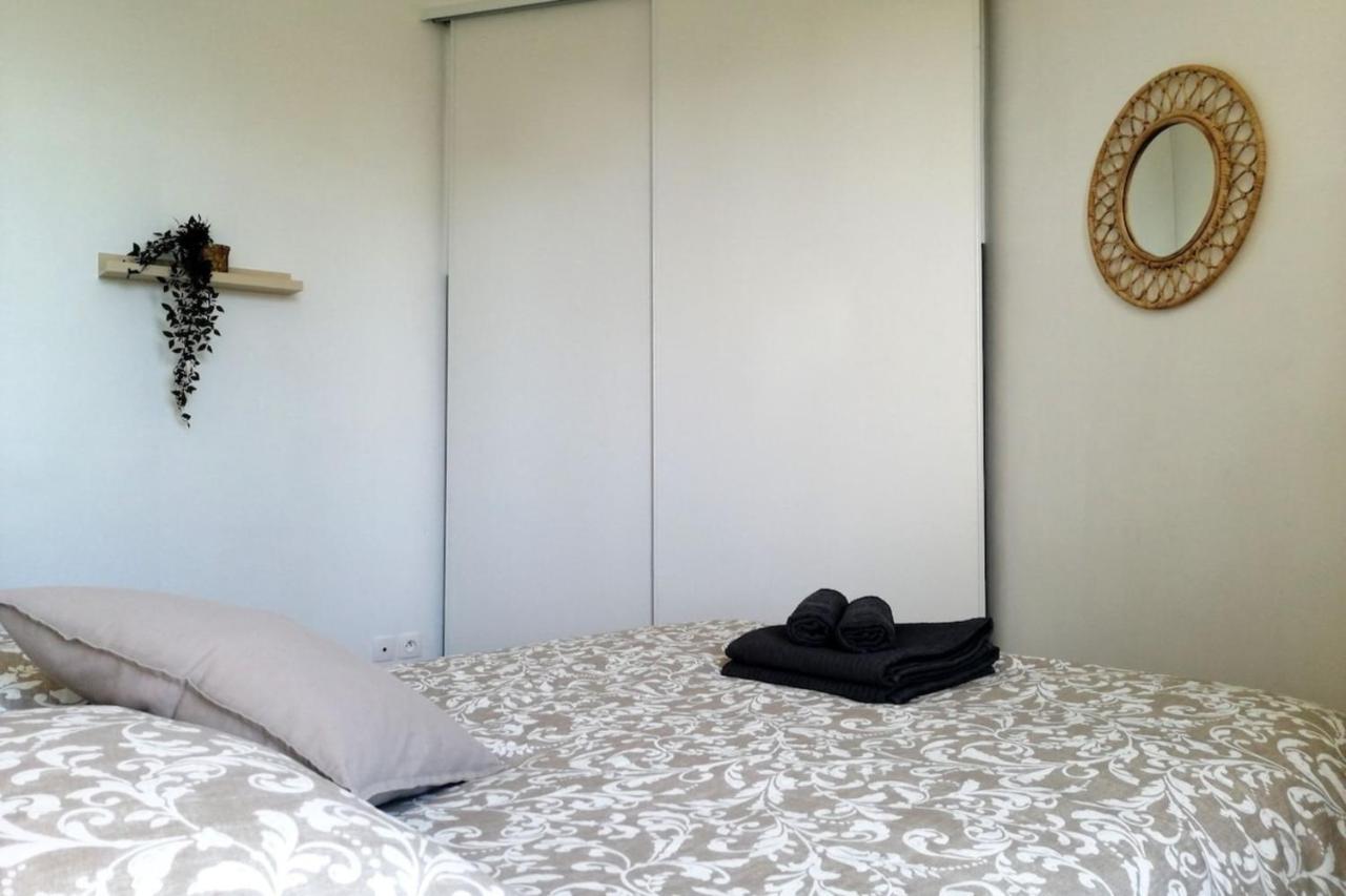 Neuilly Sweet Home - Proche Paris Disney Экстерьер фото