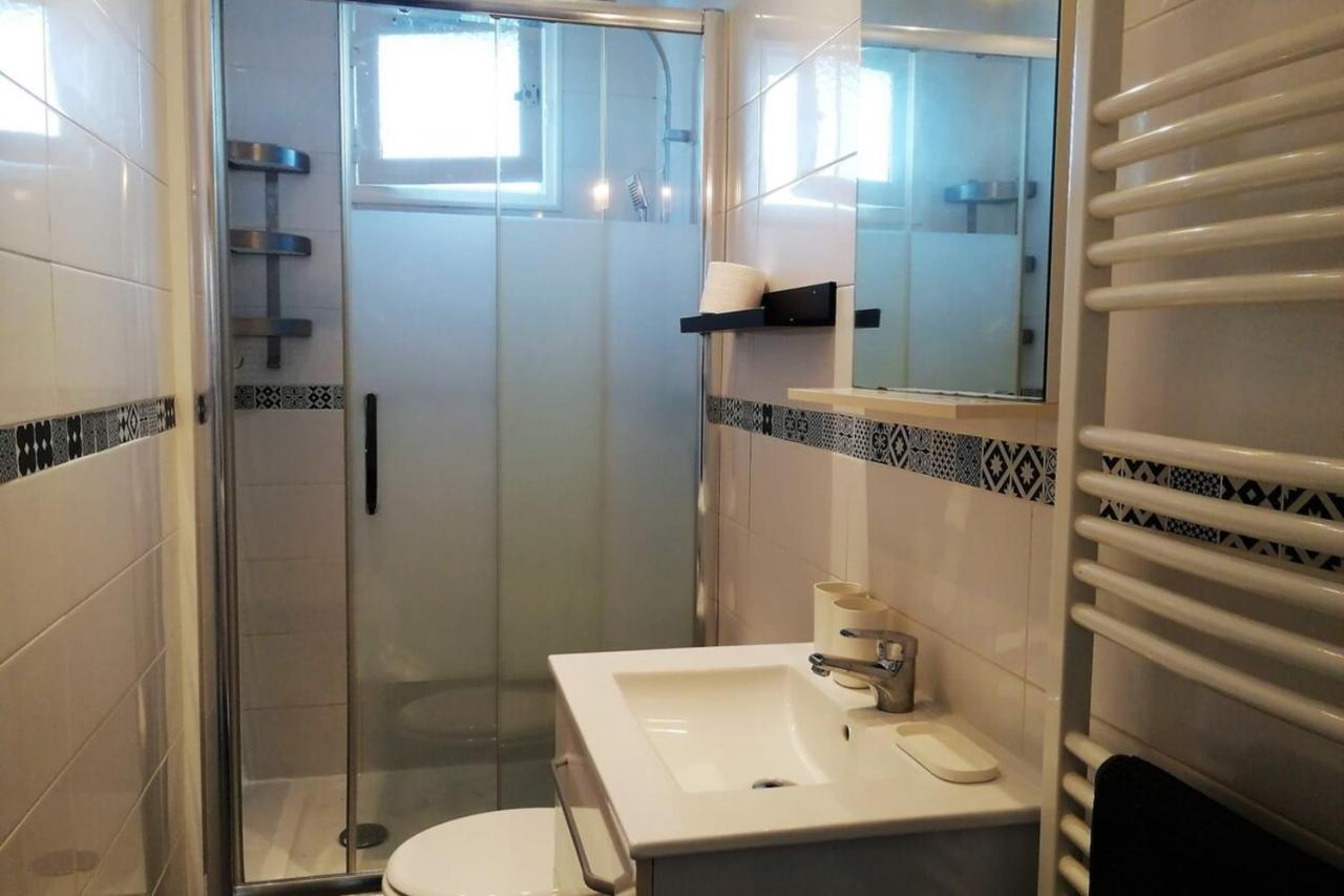 Neuilly Sweet Home - Proche Paris Disney Экстерьер фото