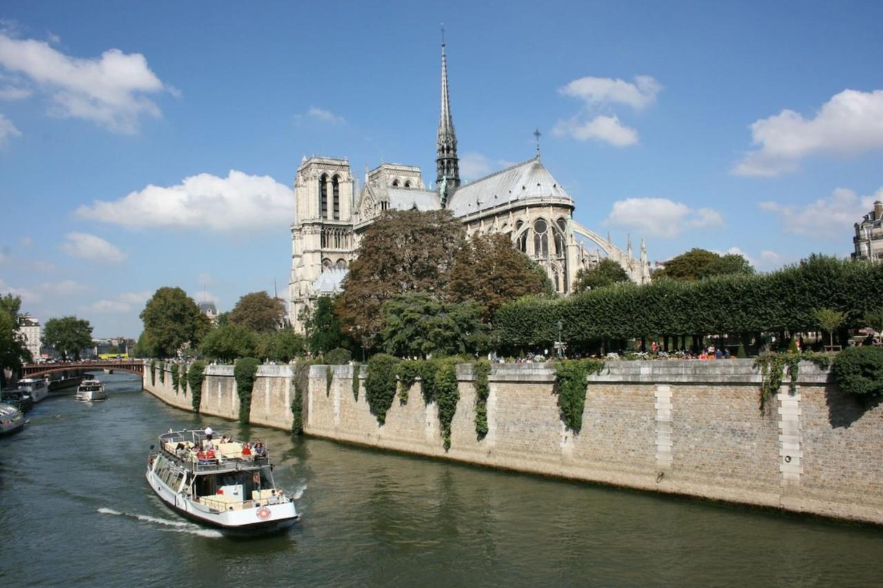 Neuilly Sweet Home - Proche Paris Disney Экстерьер фото