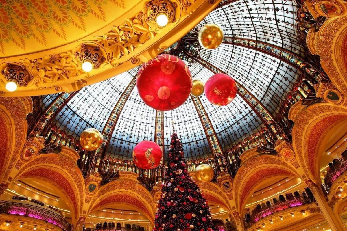 Neuilly Sweet Home - Proche Paris Disney Экстерьер фото