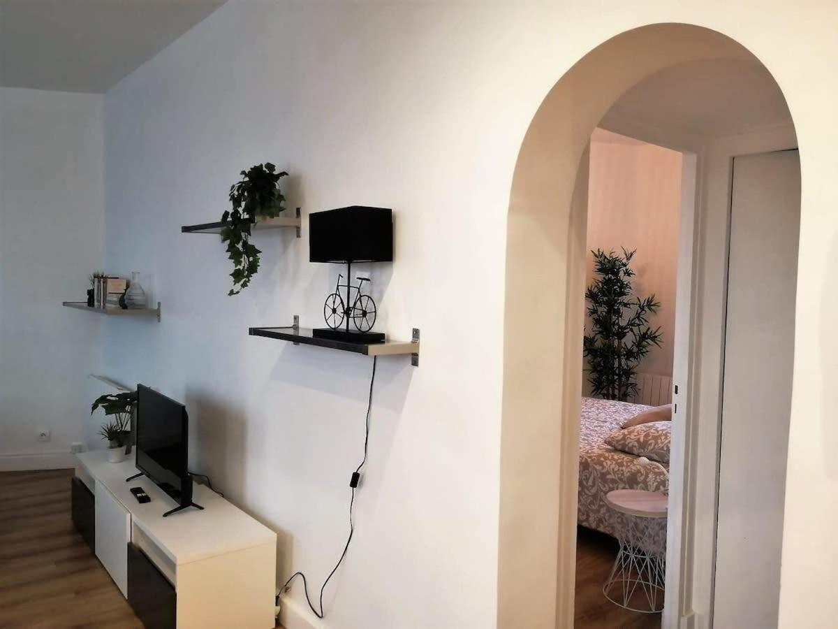 Neuilly Sweet Home - Proche Paris Disney Экстерьер фото